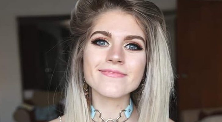 Marina Joyce