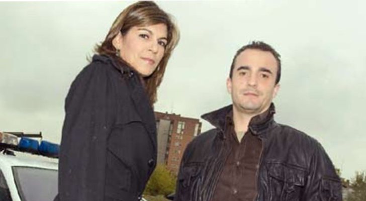 Protagonistas de &#39;Suárez y Mariscal, caso cerrado&#39;