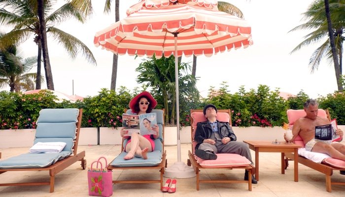 Adelanto de la tercera temporada de 