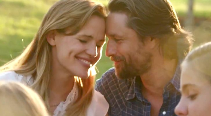 Los milagros del cielo