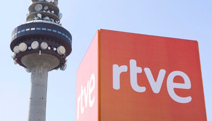 RTVE, objeto de sanción