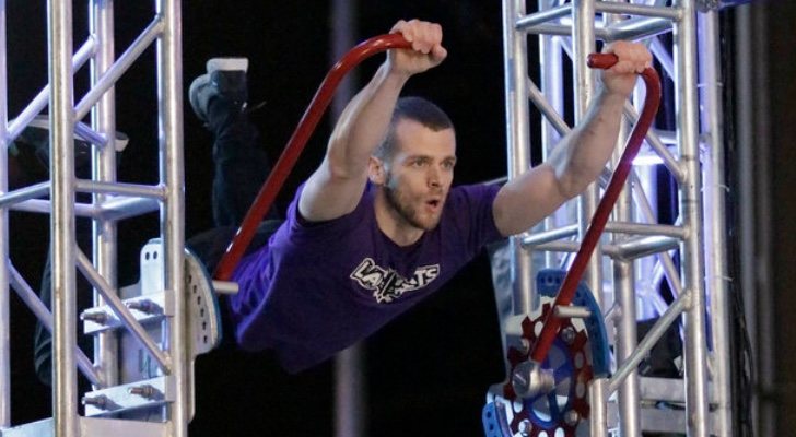 'American Ninja Warrior'