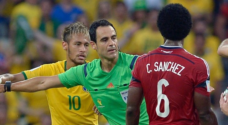 Carlos Velasco Carballo