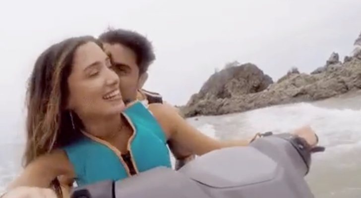 &#39;Bachelor in Paradise&#39;