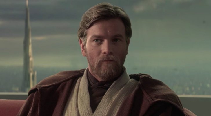 Ewan McGregor volverá a ser Obi-Wan Kenobi