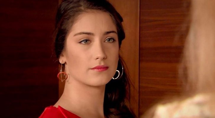 'El secreto de Feriha'