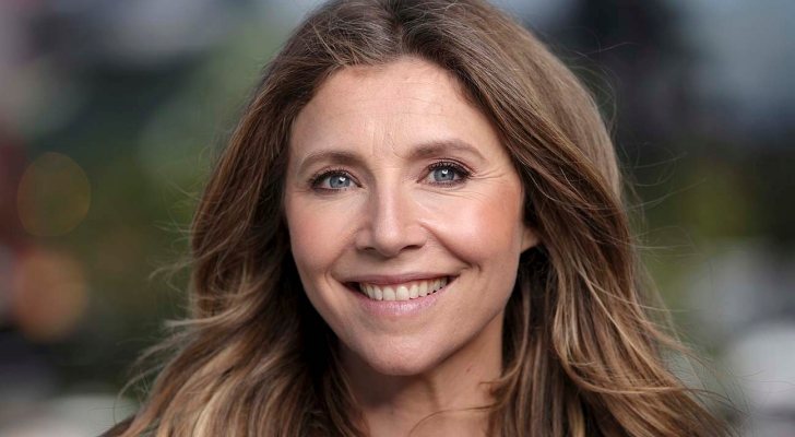 Sarah Chalke