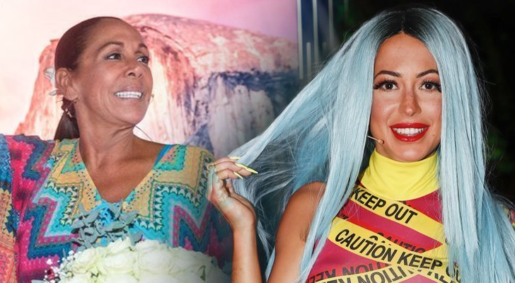 Isabel Pantoja y Mahi