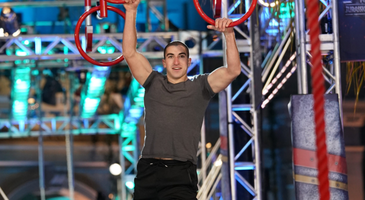 'American Ninja Warrior'