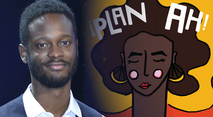 César Brandon, ganador de &#39;Got Talent 3&#39;