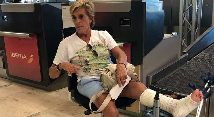 Chelo García-Cortés