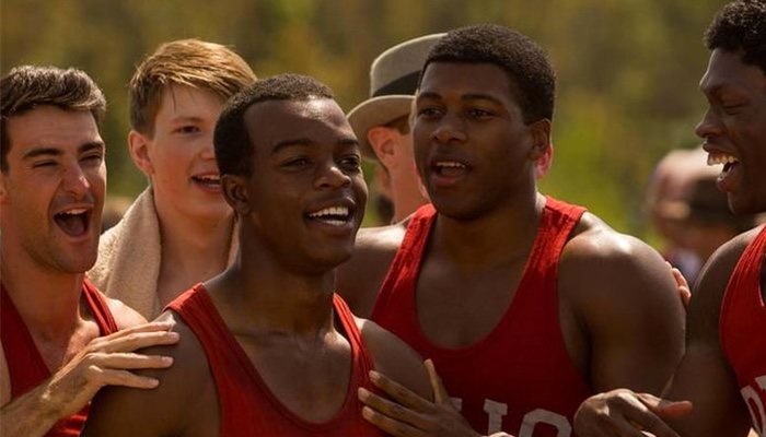 El héroe de Berlín