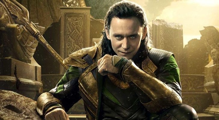 La nueva serie de Marvel para Disney+, 'Loki'