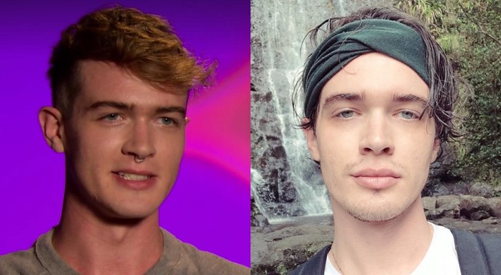 Pearl, antes y después