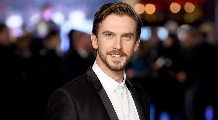 Dan Stevens