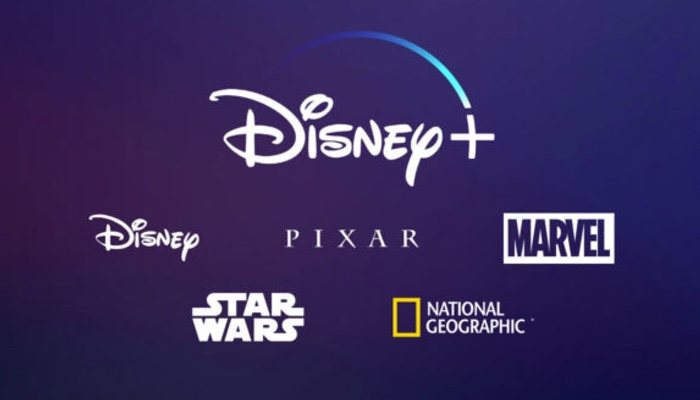 Disney+