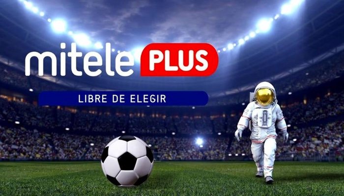 Mitele Plus, blanco de las críticas