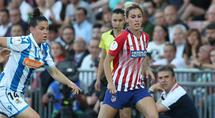 Final de la Copa de la Reina