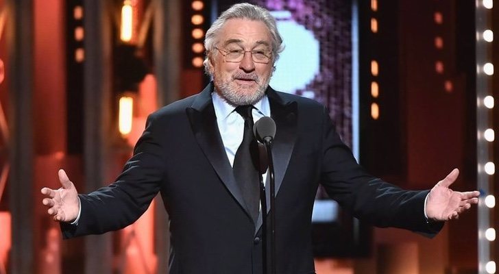 Robert De Niro