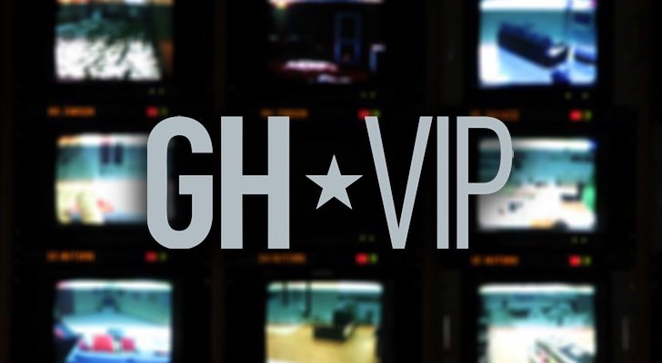 'GH VIP'