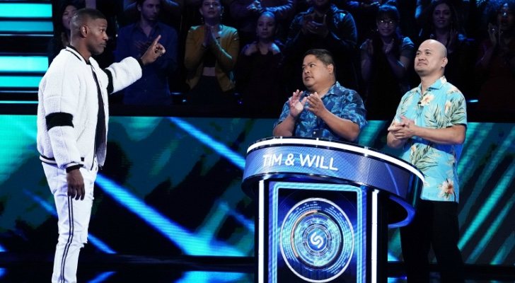 &#39;Beat Shazam&#39;