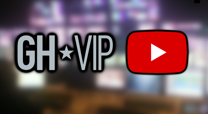 'GH VIP' Y Youtube: la ruptura