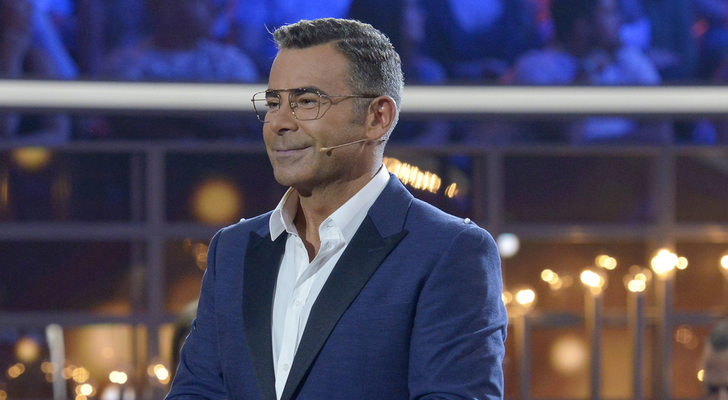 Jorge Javier Vázquez en 'GH VIp 6'