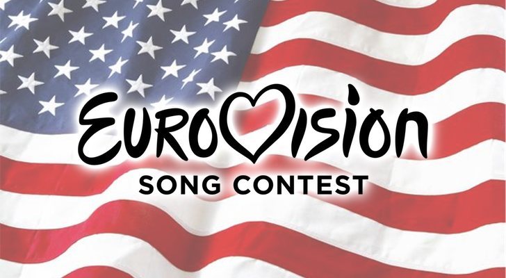 The American Song Contest podría estrenarse en 2021