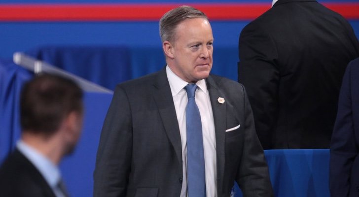 Sean Spicer