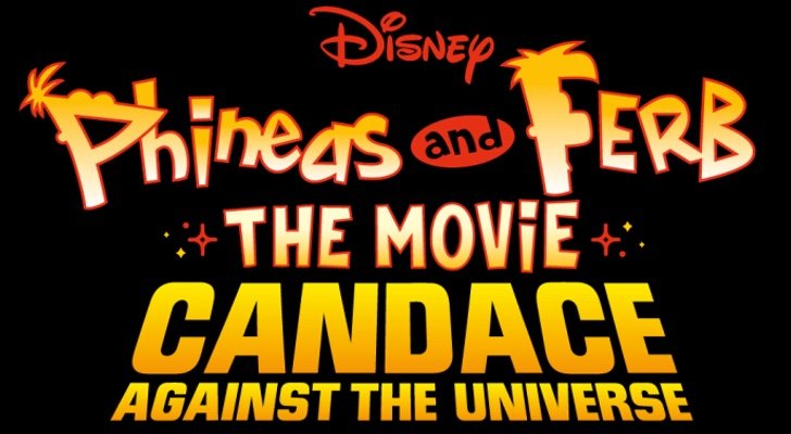 Logo de la película