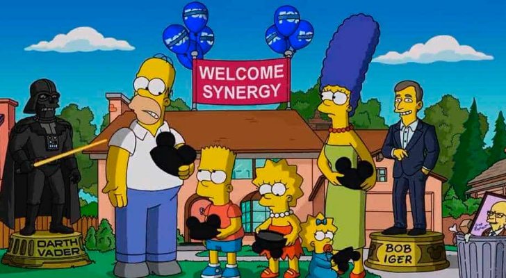 Imagen de &#39;Los Simpson&#39;