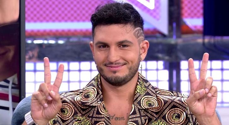 Omar Montes en &#39;Sábado deluxe&#39;