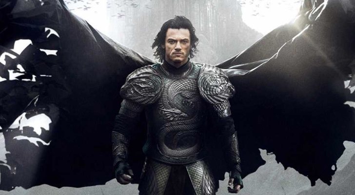 Drácula, la leyenda jamás contada