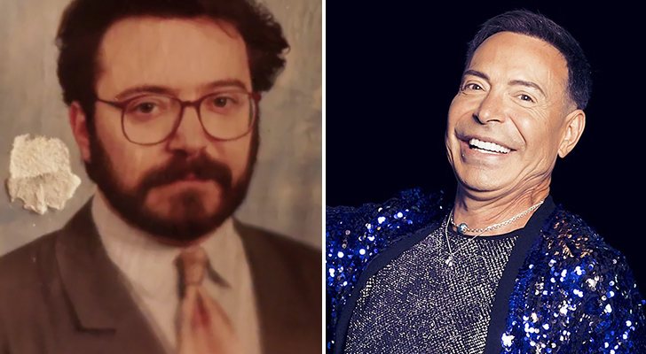 El antes y después del Maestro Joao desvelado en 'GH VIP'
