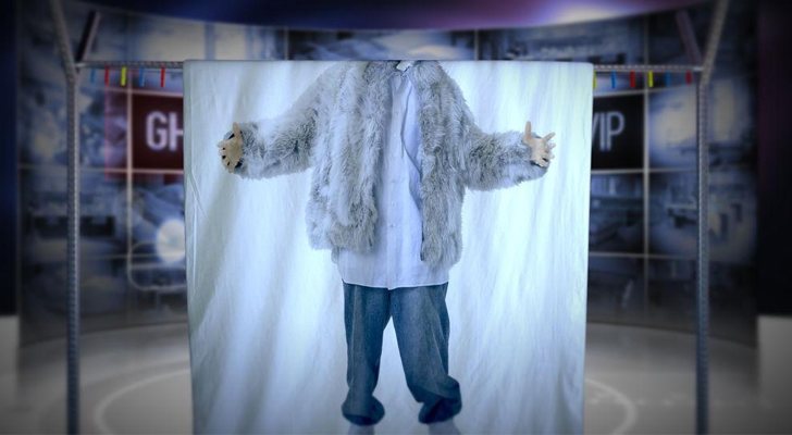 Pista del segundo concursante de &#39;GH VIP&#39;