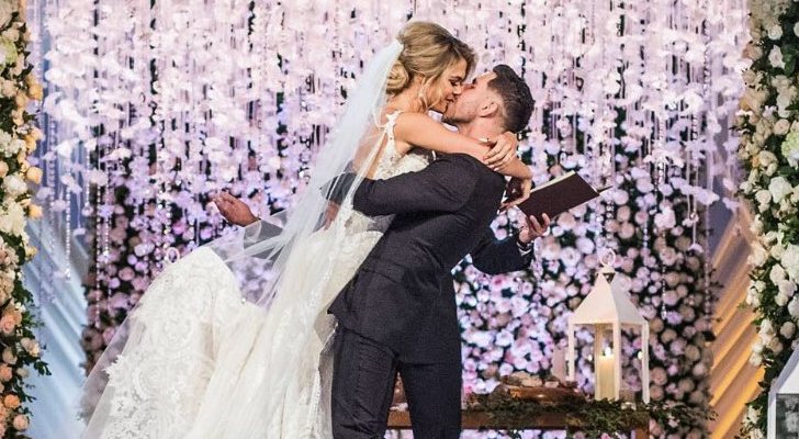 'Bachelor in Paradise'