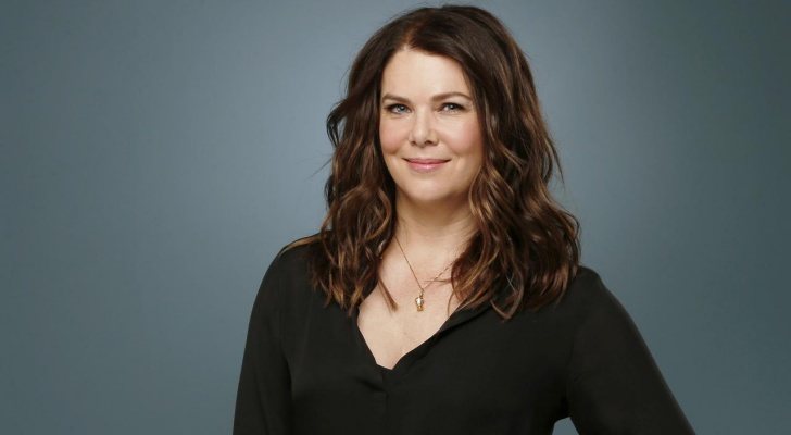 Lauren Graham