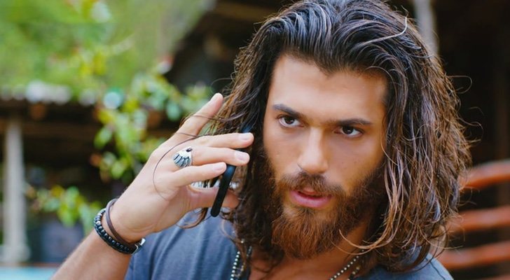 Can en &#39;Erkenci Kus: Pájaro soñador&#39;