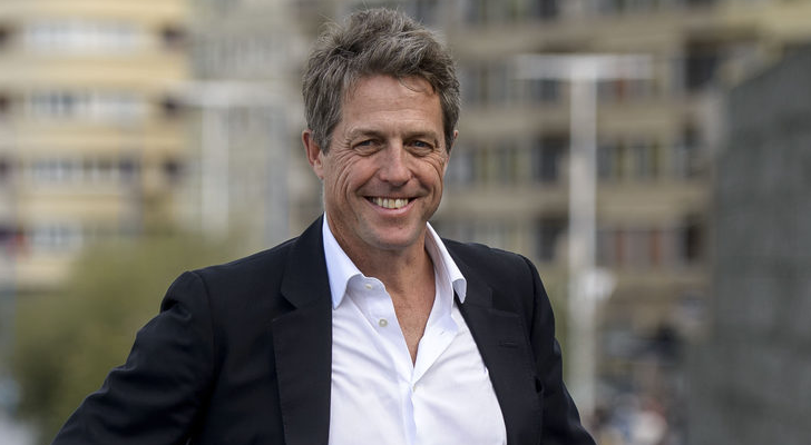 Hugh Grant