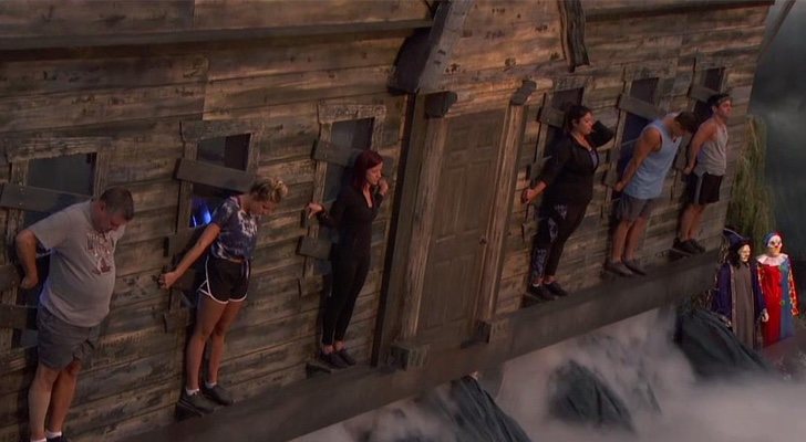 &#39;Big Brother&#39;