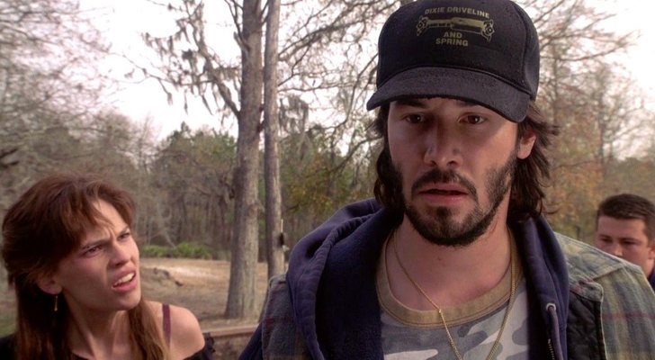 &quot;Premonición&quot;