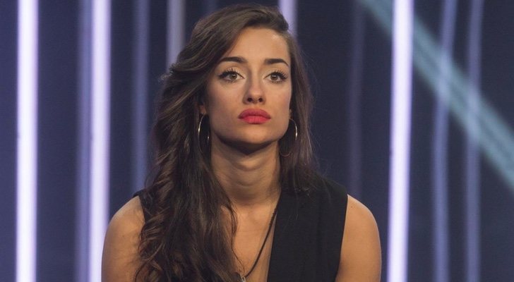 Adara Molinero, concursante de 'GH VIP 7'