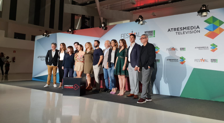 Presentación de 'El nudo'