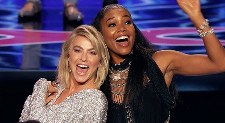 &#39;America&#39;s Got Talent&#39;