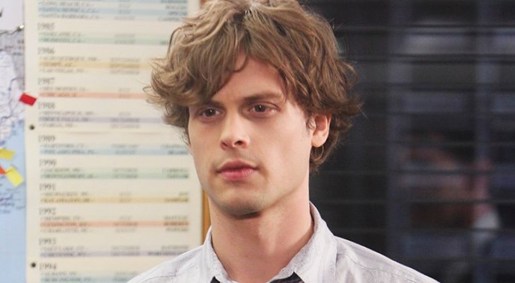 &#39;Mentes criminales&#39;