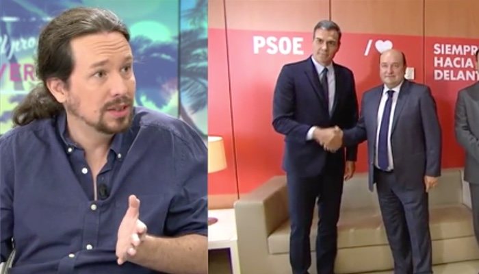 Pablo Iglesias en 'El programa del verano'