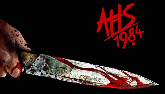'American Horror Story: 1984'