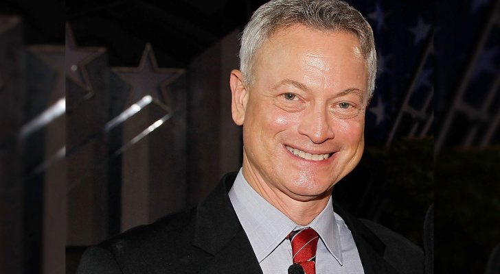 Gary Sinise