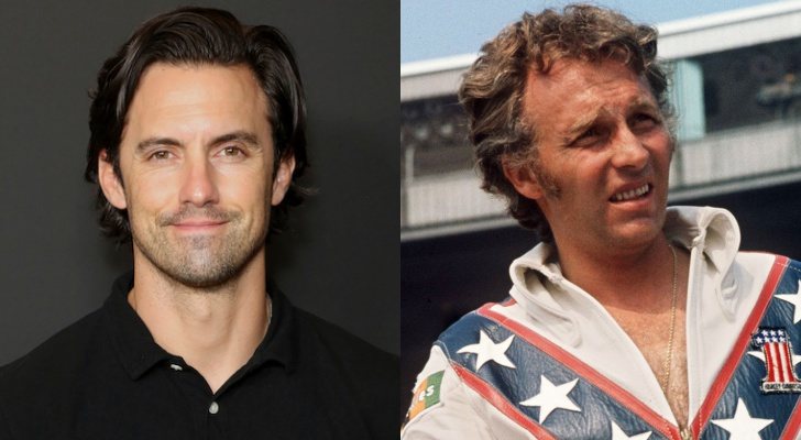 Milo Ventimiglia será Evel Knievel en la miniserie &#39;Evel&#39;