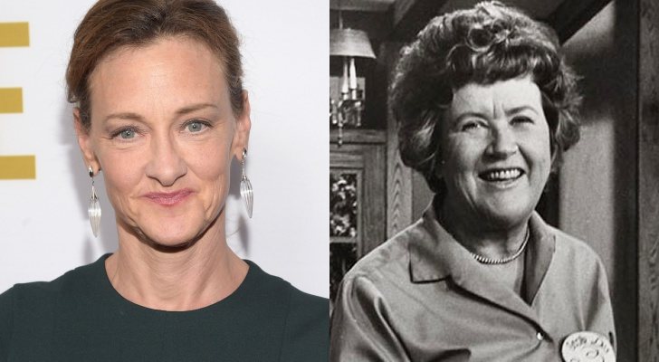 Joan Cusack podría interpretar a Julia Childs en su serie biográfica
